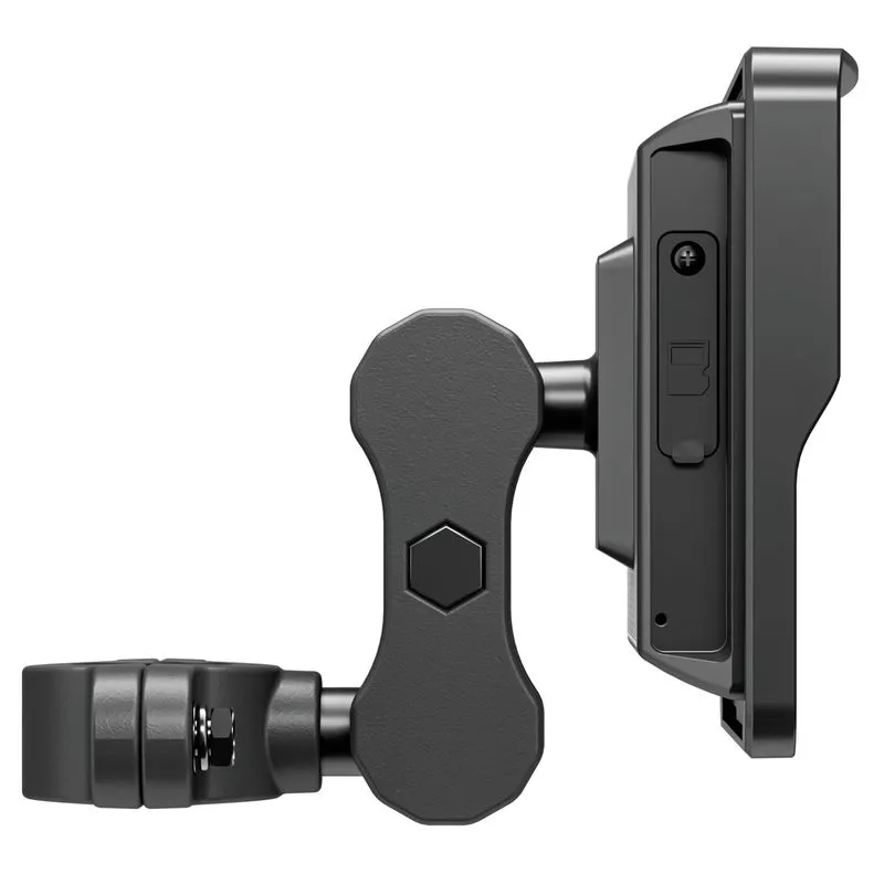 Multimidia de Moto 5"