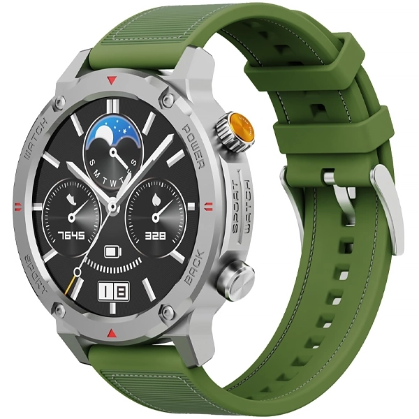 Smartwatch Imilab Explorer Scout