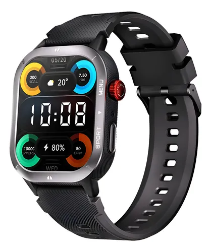 Smartwatch Haylou Iron Neo