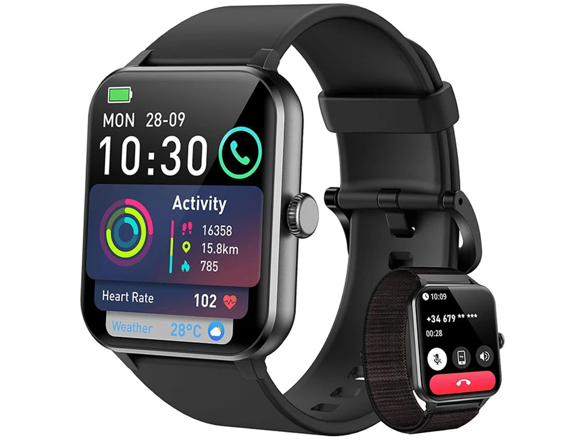 Smartwatch Blackview R50