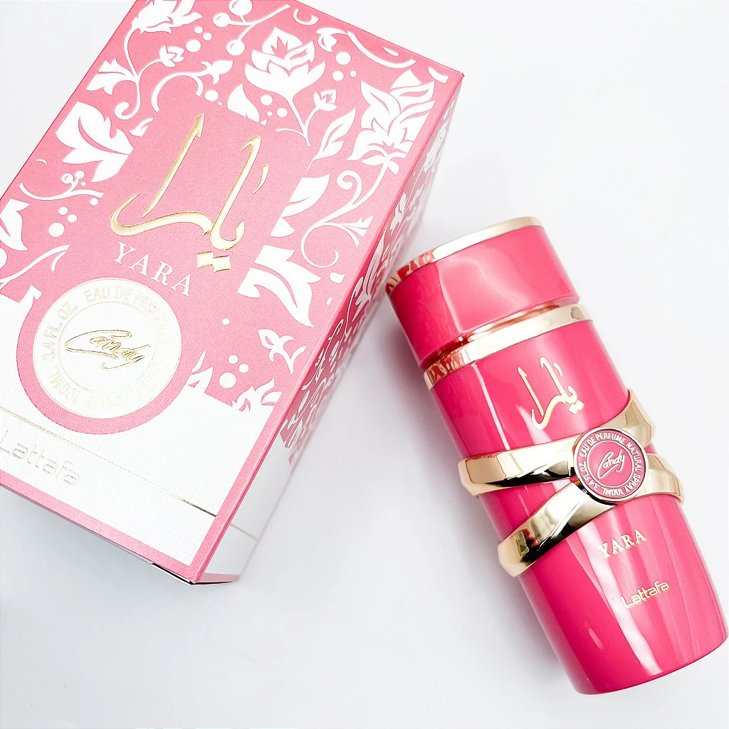  Lattafa Yara Candy 100ml