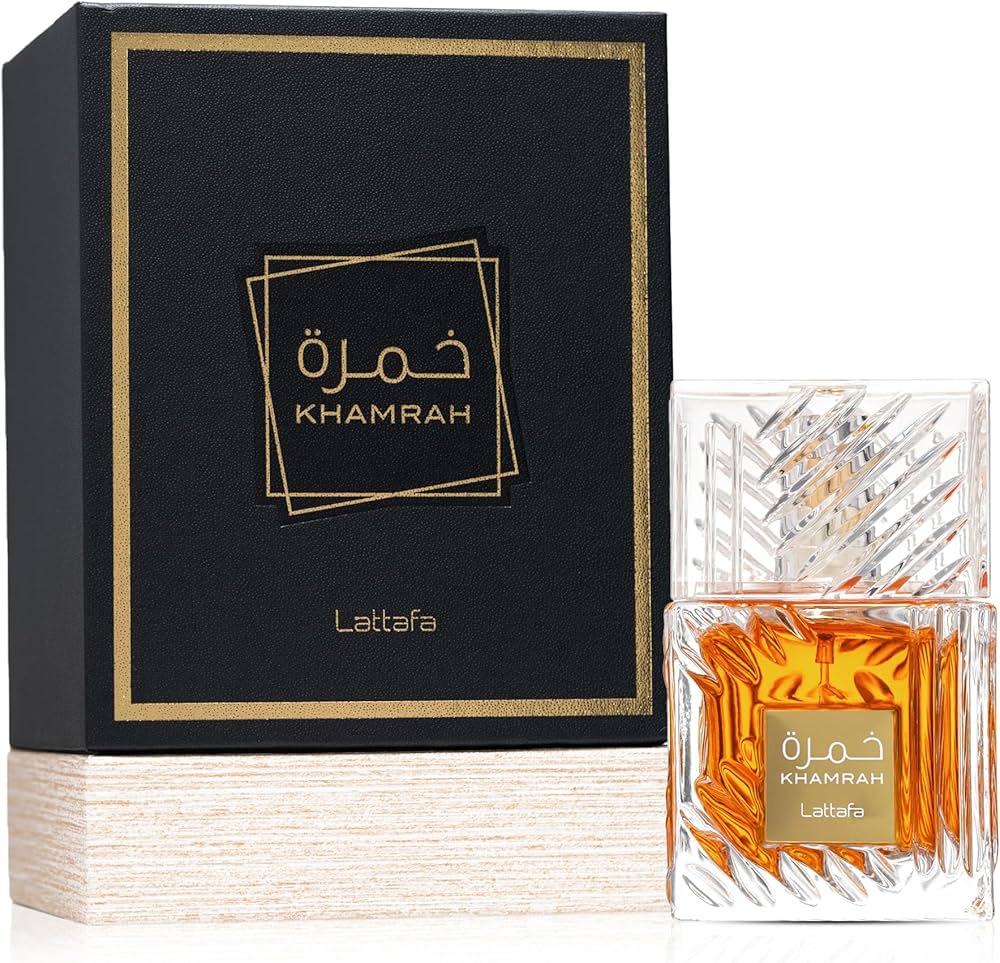 Lattafa Kharah Edp 100ml