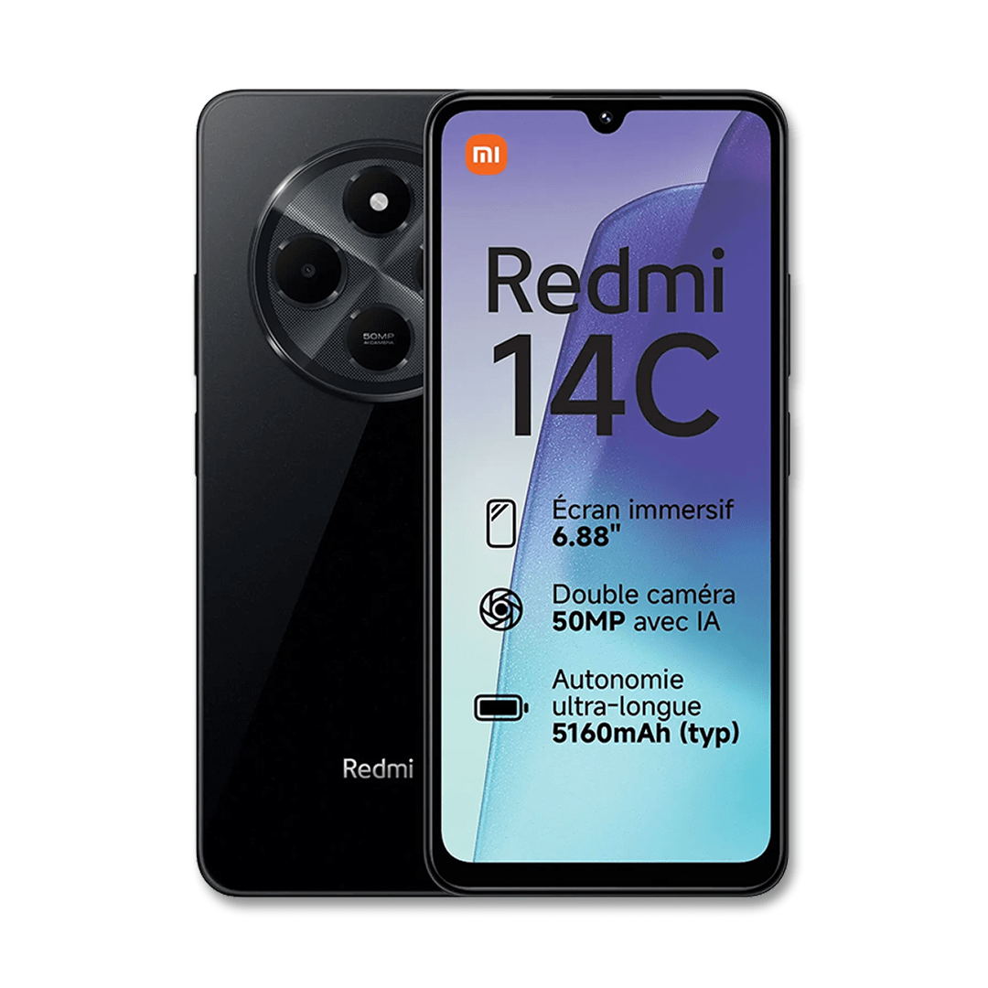 Redmi 14c