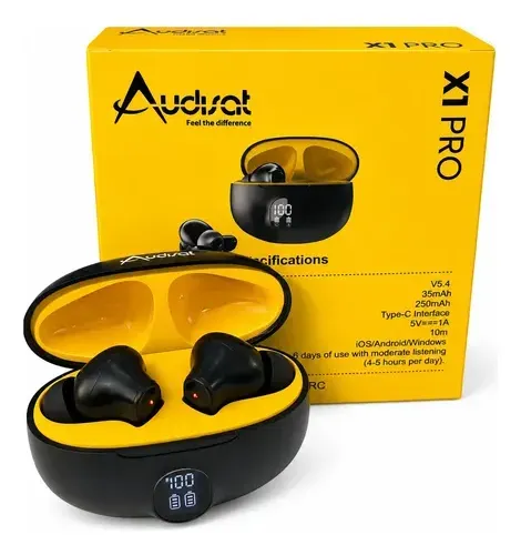 Fone Audisat X1