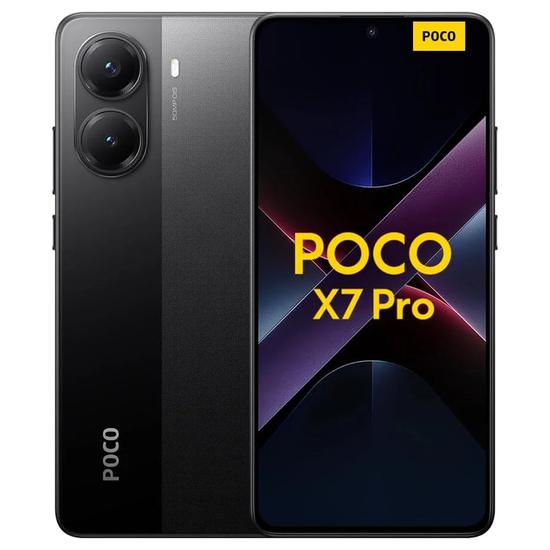 Poco X7 Pro 5G 