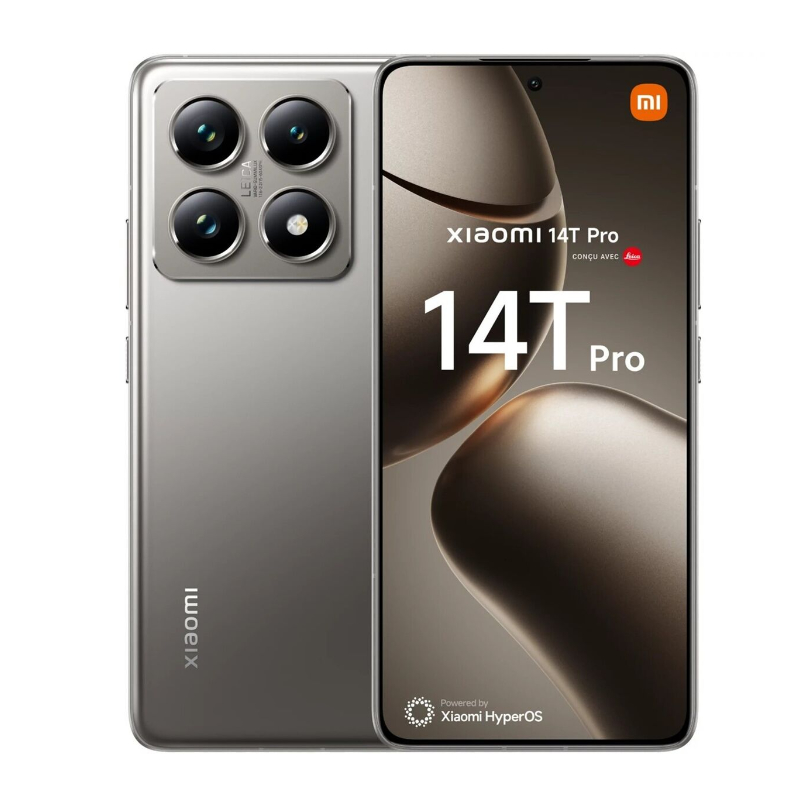 Mi 14t Pro 5G 512gb