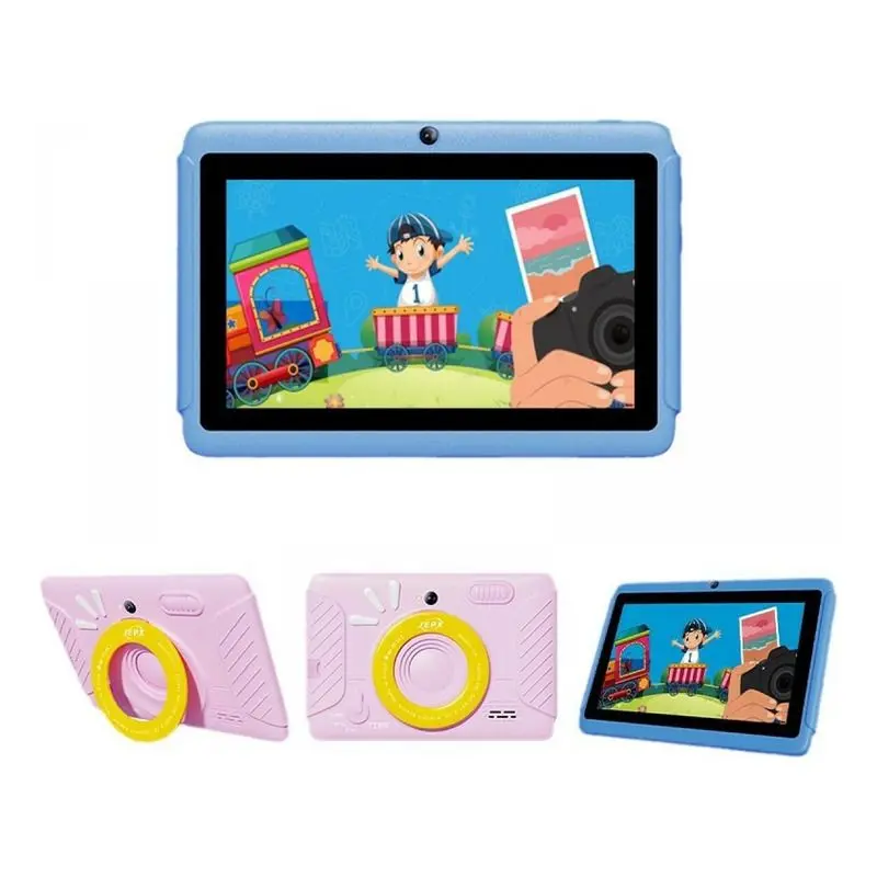Tablet Infantil Jepk T12
