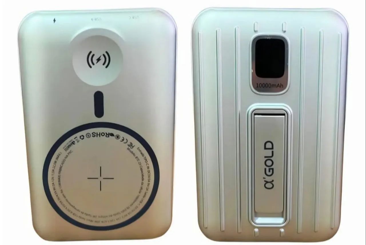 Power Bank GSafe 10.000Mah