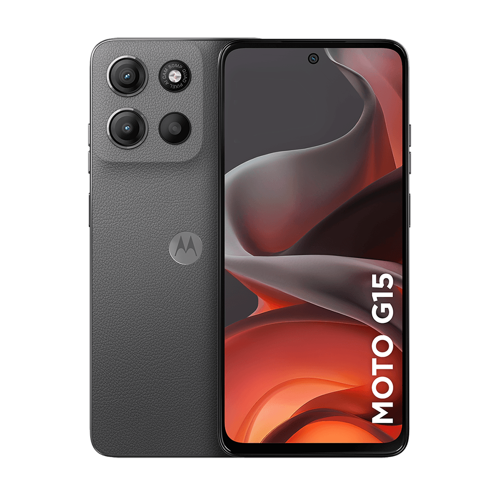 Motorola G15