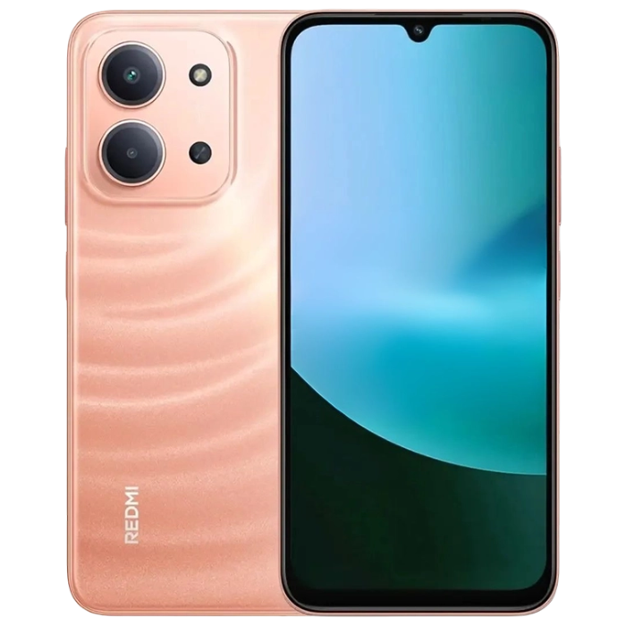 Redmi 15C