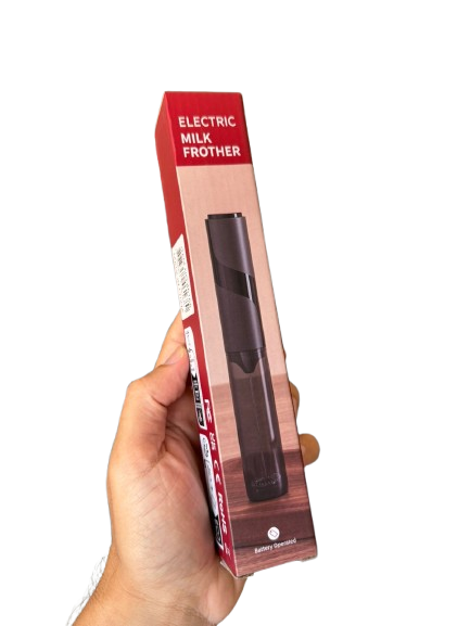 Mixer elétrico Espumador