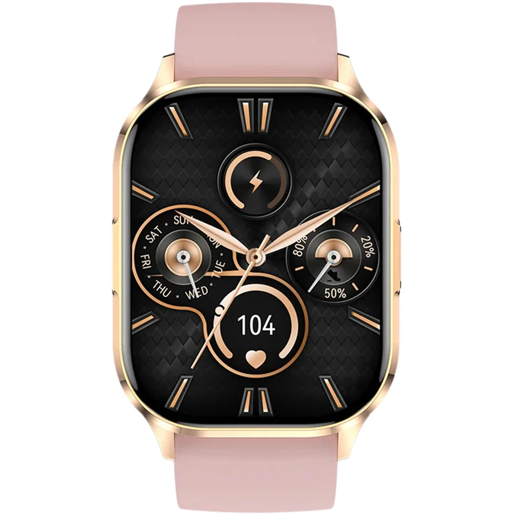 Smartwatch G-tide S3 pro