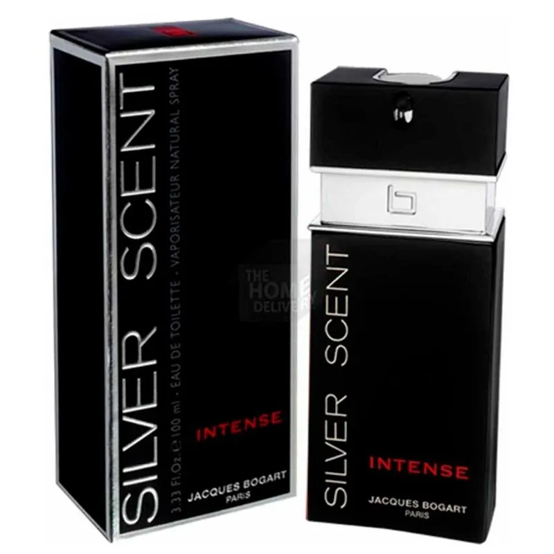 Silver Scent Intense 100ml