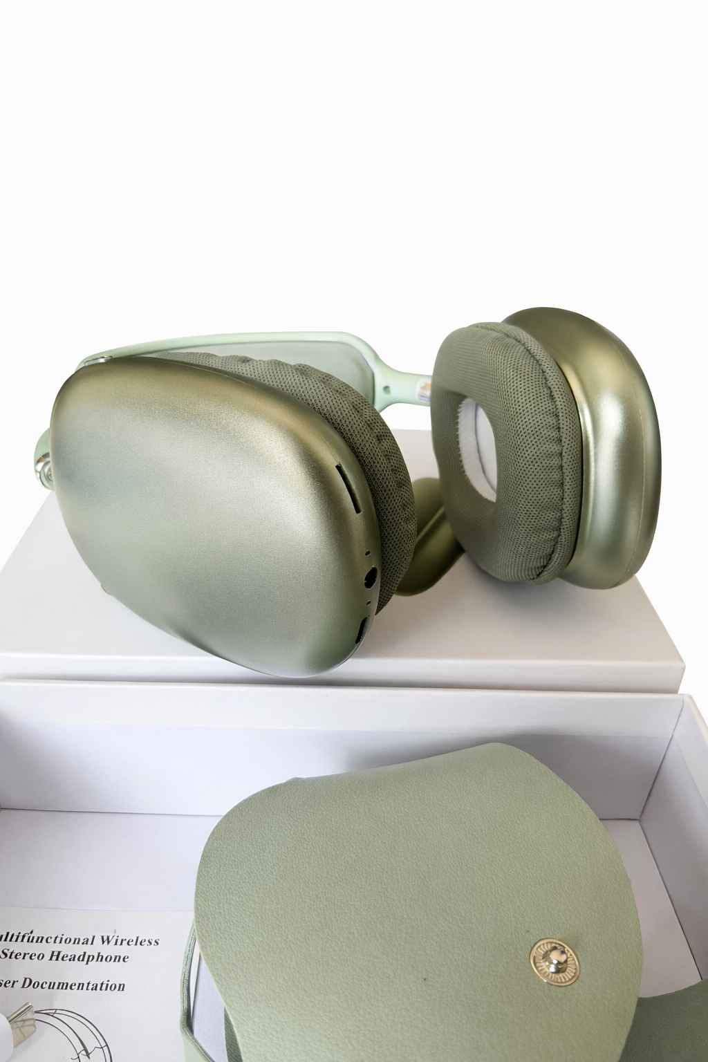 Fone Bluetooth Premium