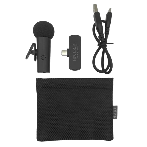Microfone Fifine M6