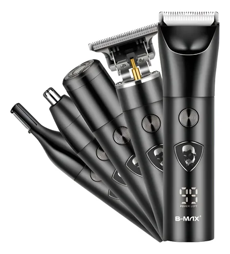 Kit aparador B-max 5 em 1