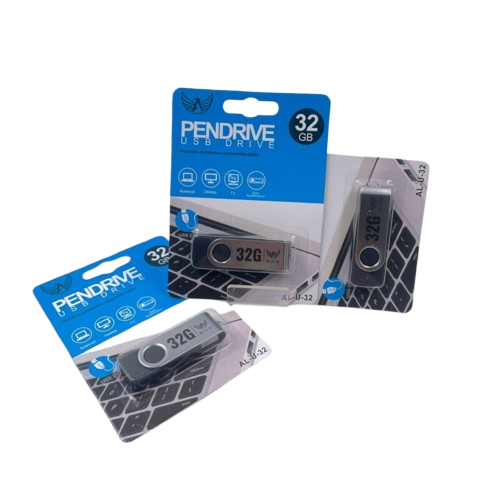 Pendrive Altomex