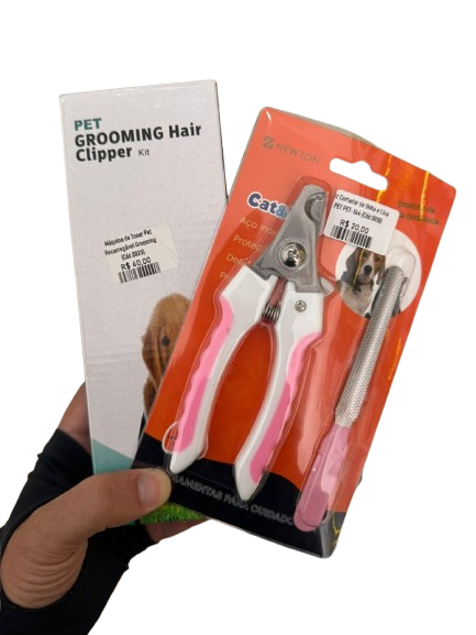 Kit Tosa Pet