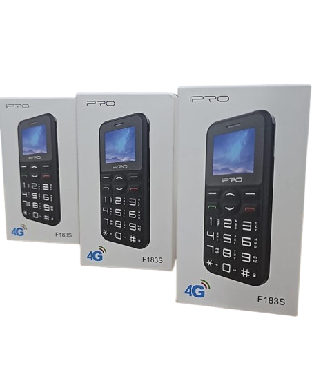 Celular Ipro F183s