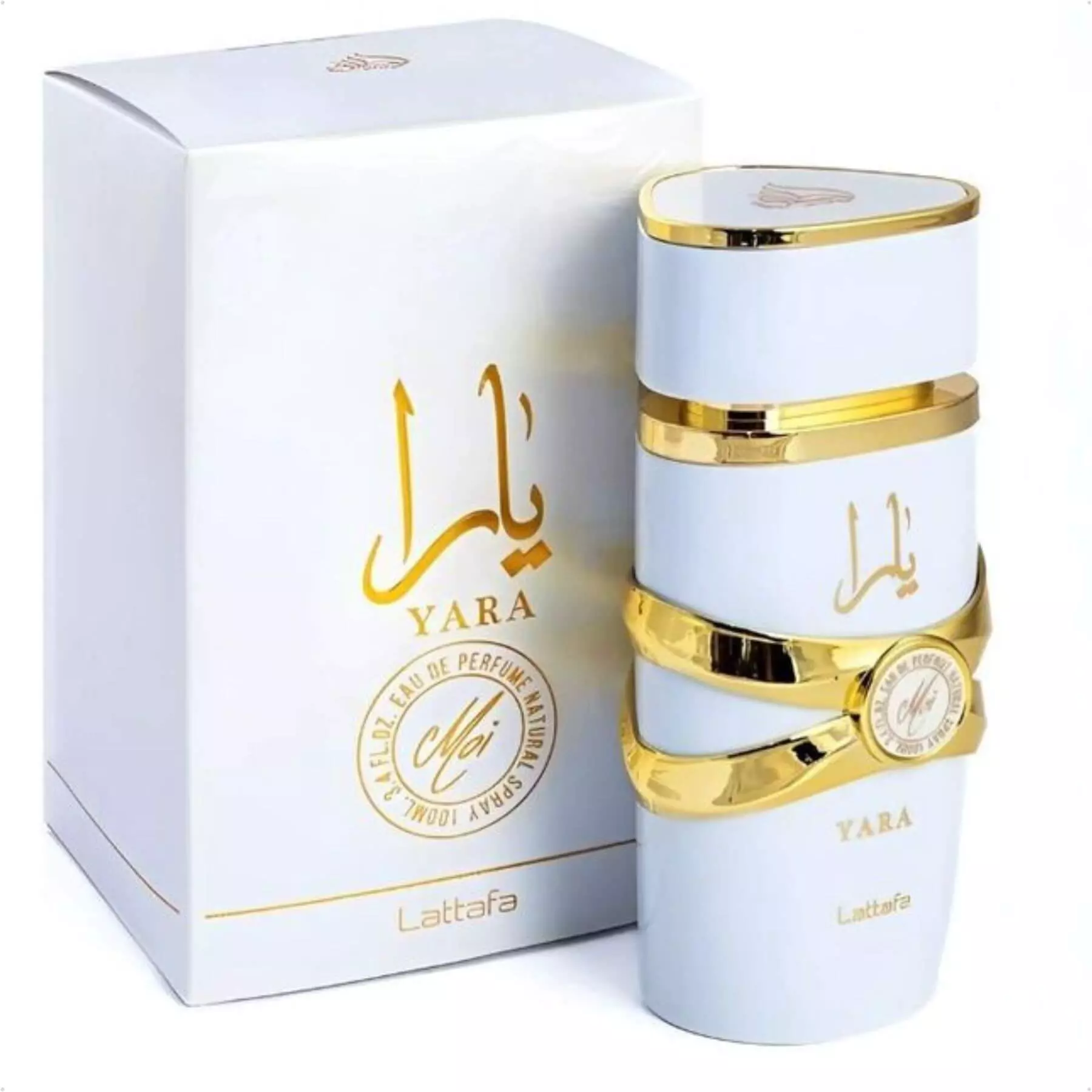  Lattafa Yara Moi 100ml