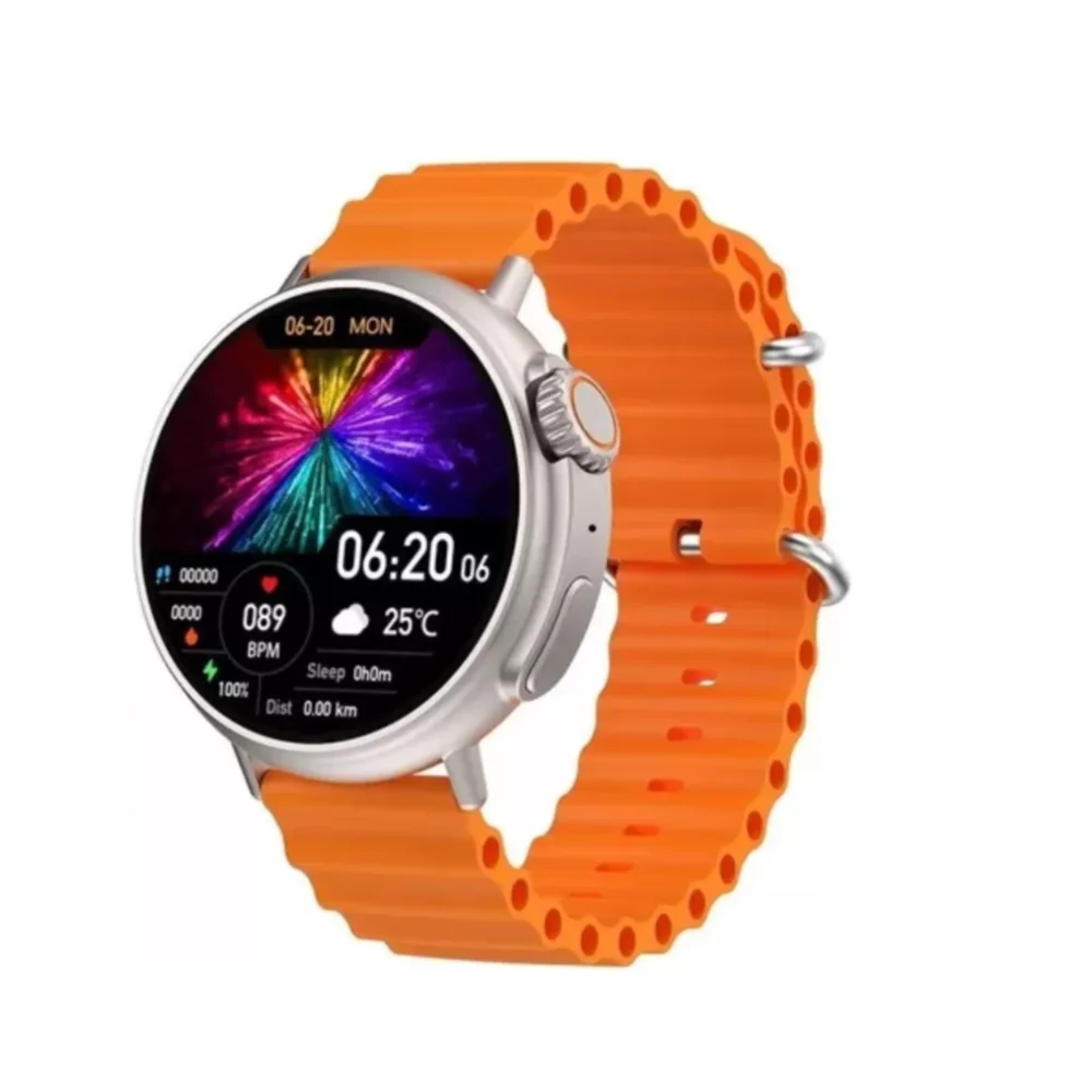 Smartwatch Microwear Ultra 9 Pro