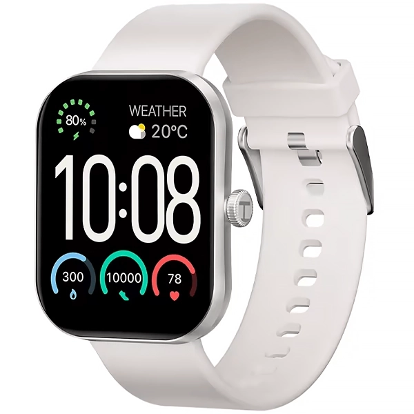 Smartwatch Haylou S6