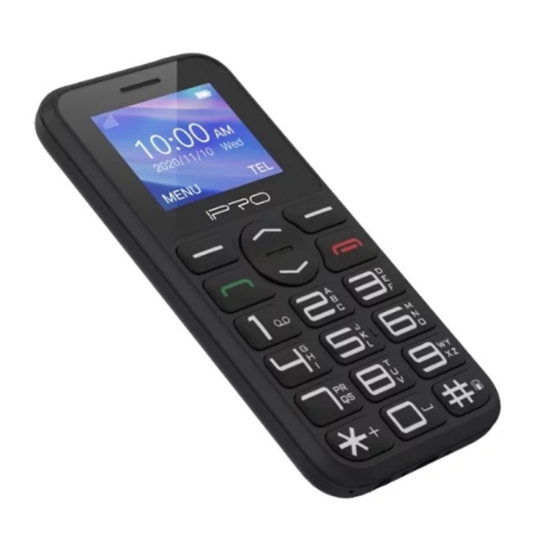 Celular Básico Ipro F183s