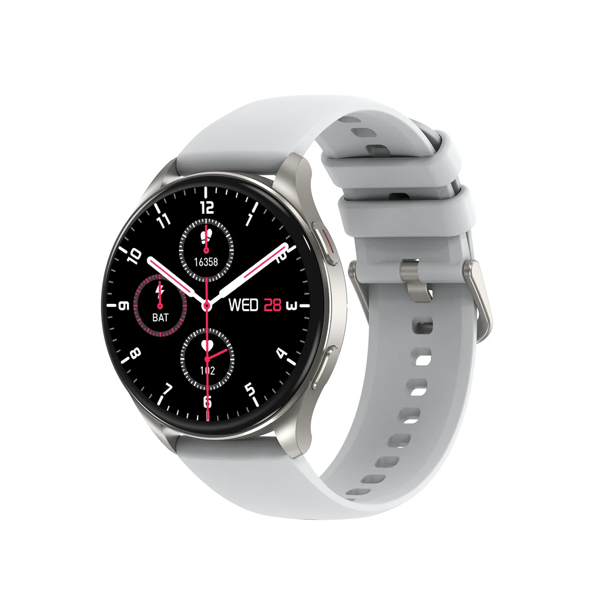 Smartwatch Blackview X20