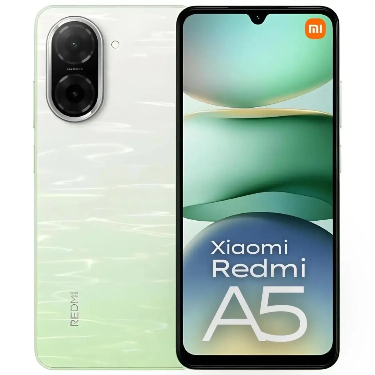 Redmi A5
