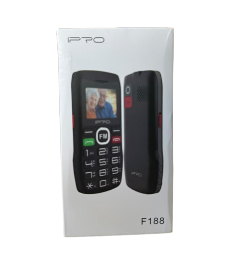 Celular Ipro F188