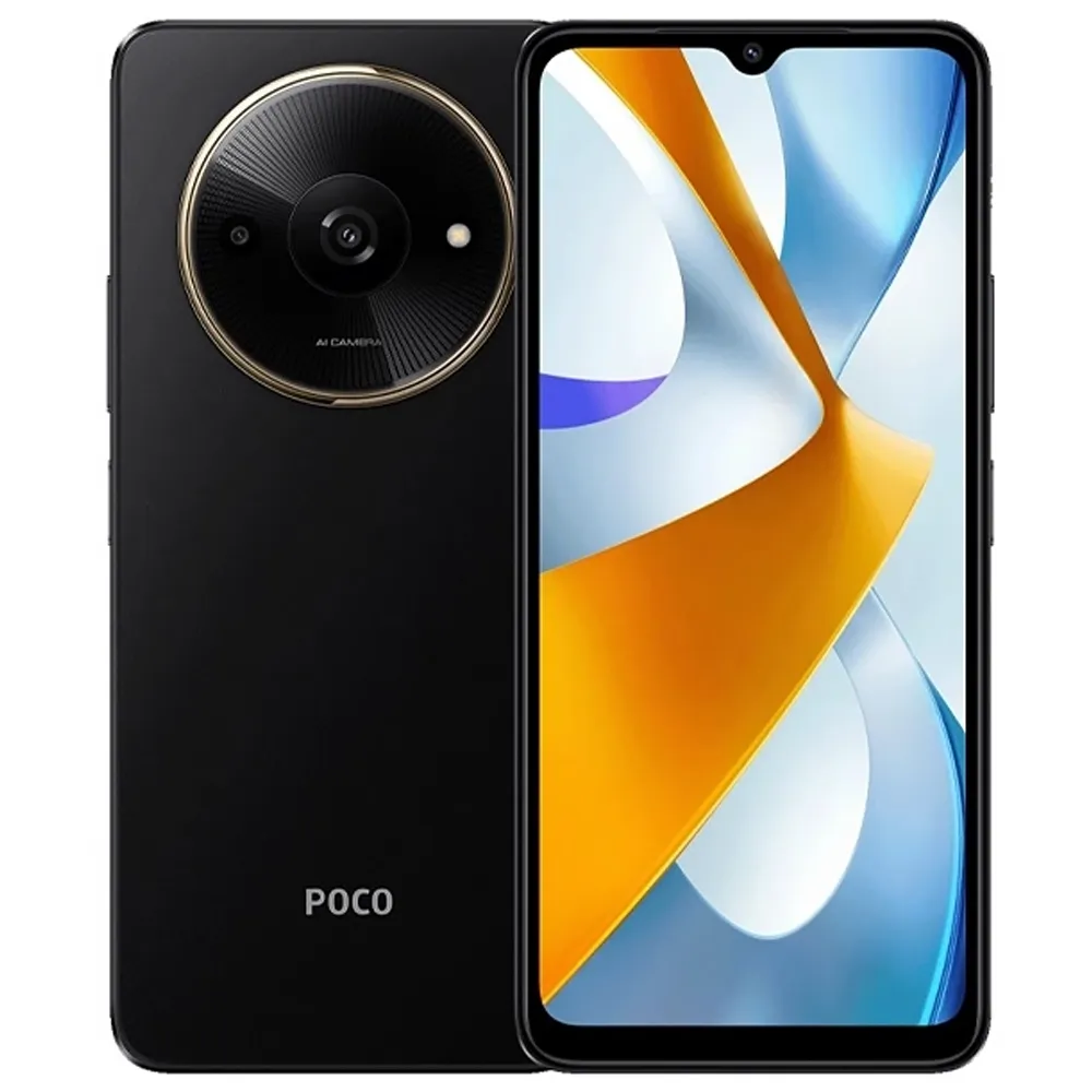 Poco C61 128gb