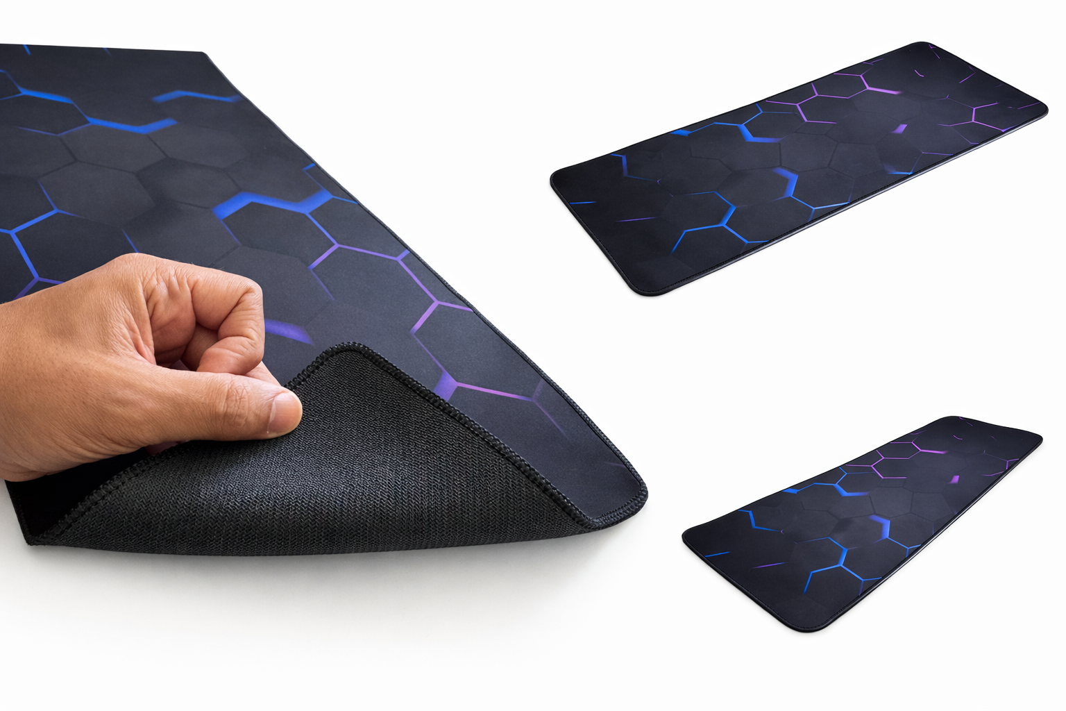 Mousepad Gamer 80x30